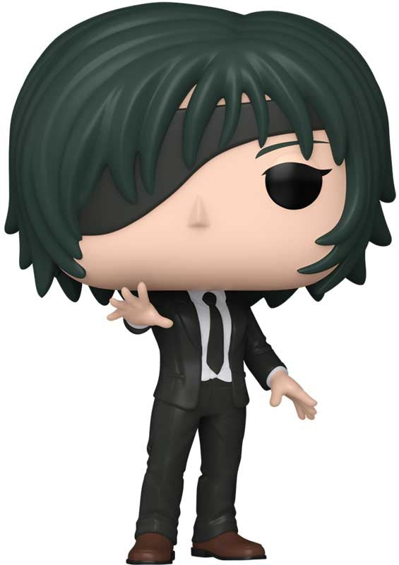 FUNKO POP ANIMATION: CHAINSAW MAN - HIMENO