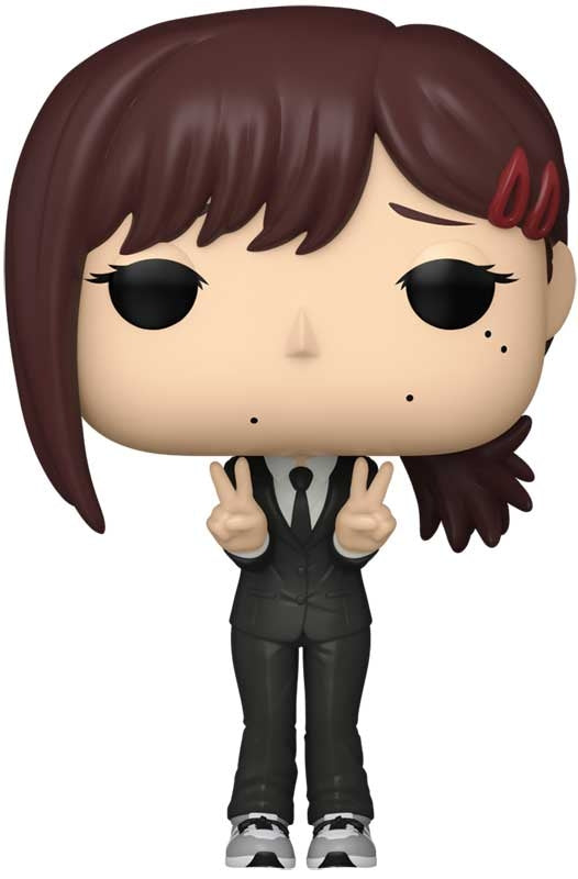 FUNKO POP ANIMATION: CHAINSAW MAN - KOBENI